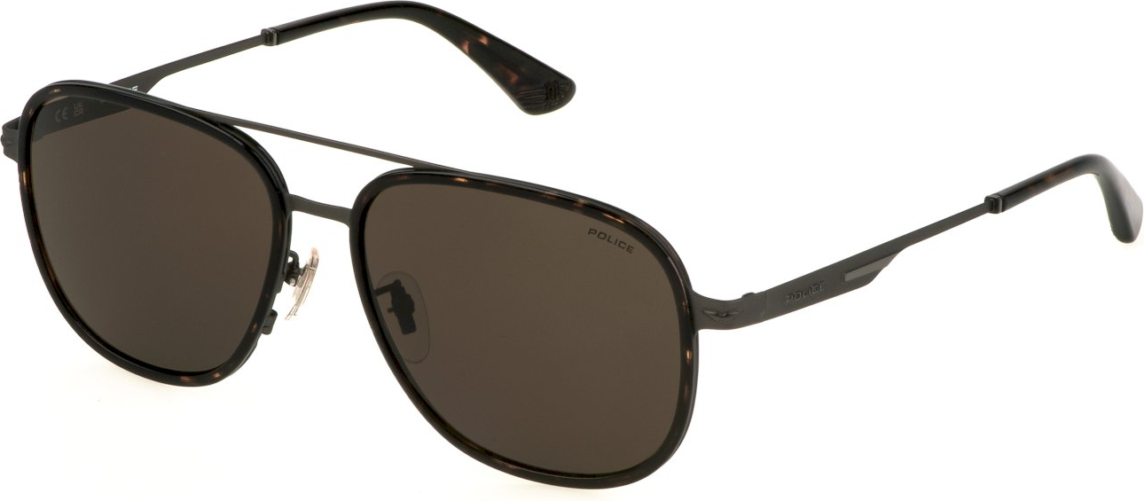 Color_0627 - MATT GUN METAL