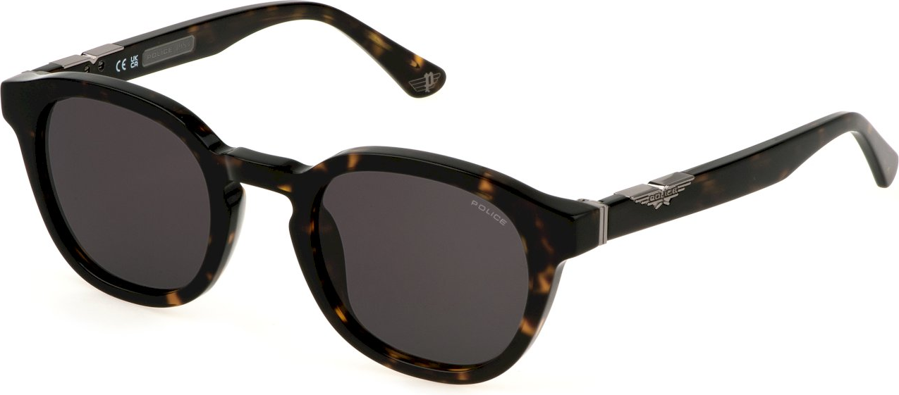 Color_0722 - SHINY DARK HAVANA