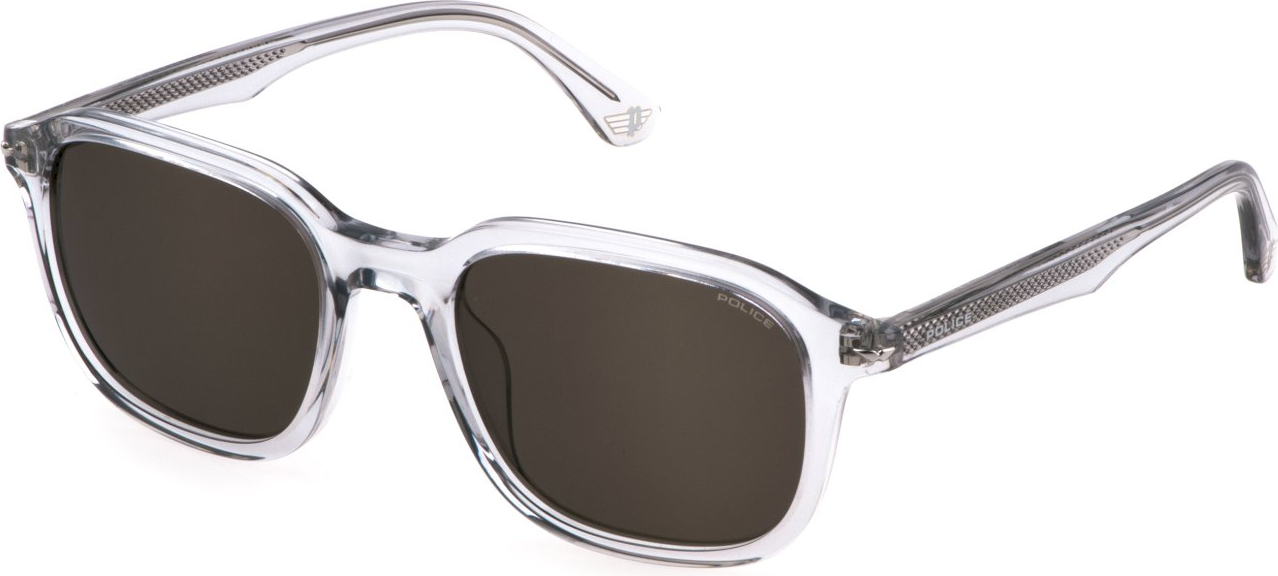 Color_06A7 - SHINY TRANSP. GREY