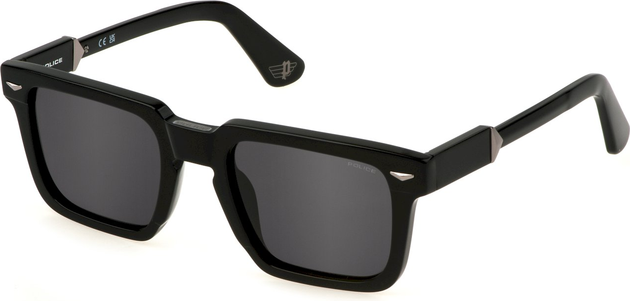 Color_0700 - SHINY BLACK