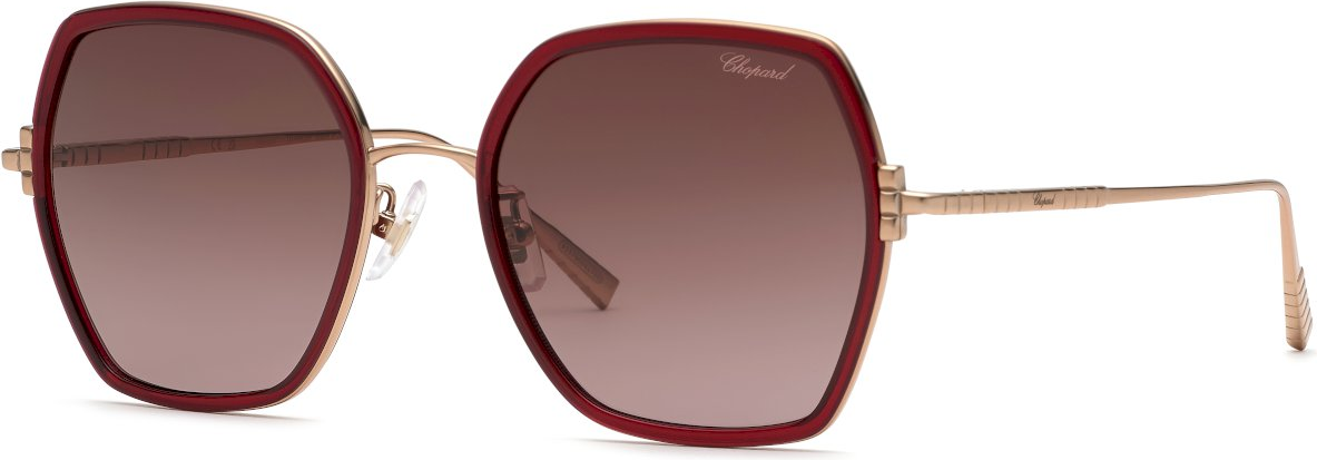 Color_08FC - SHINY COPPER GOLD