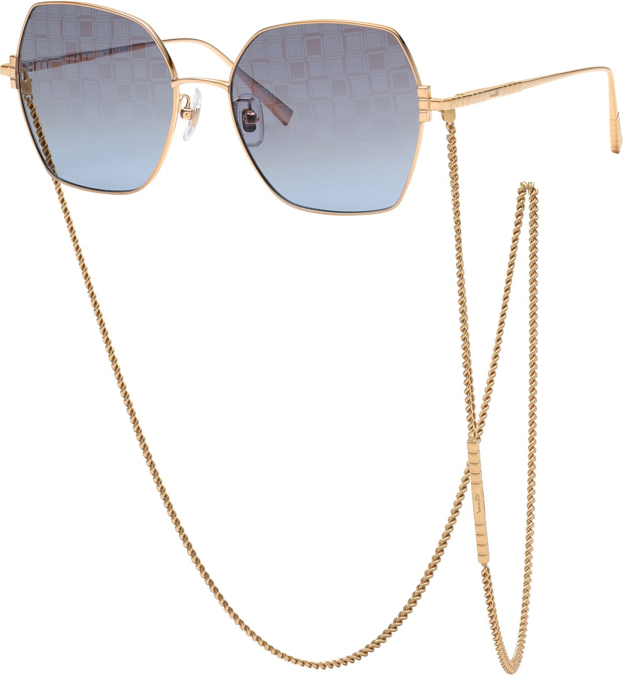 Color_300L - SHINY ROSE GOLD