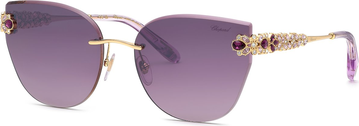 Color_300V - SHINY ROSE GOLD