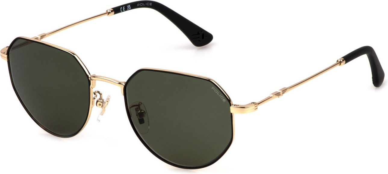 Color_0302 - ROSE GOLD WITH SEMI MATT BLACK PARTS