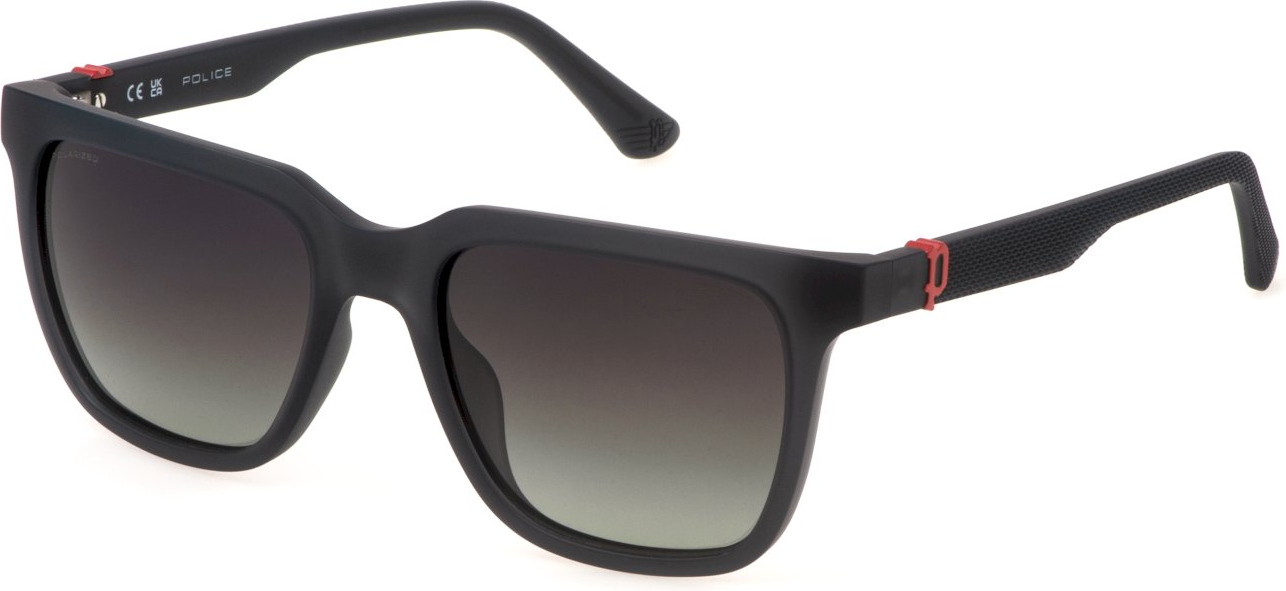 Color_4A4P - MATT OPAL GREY