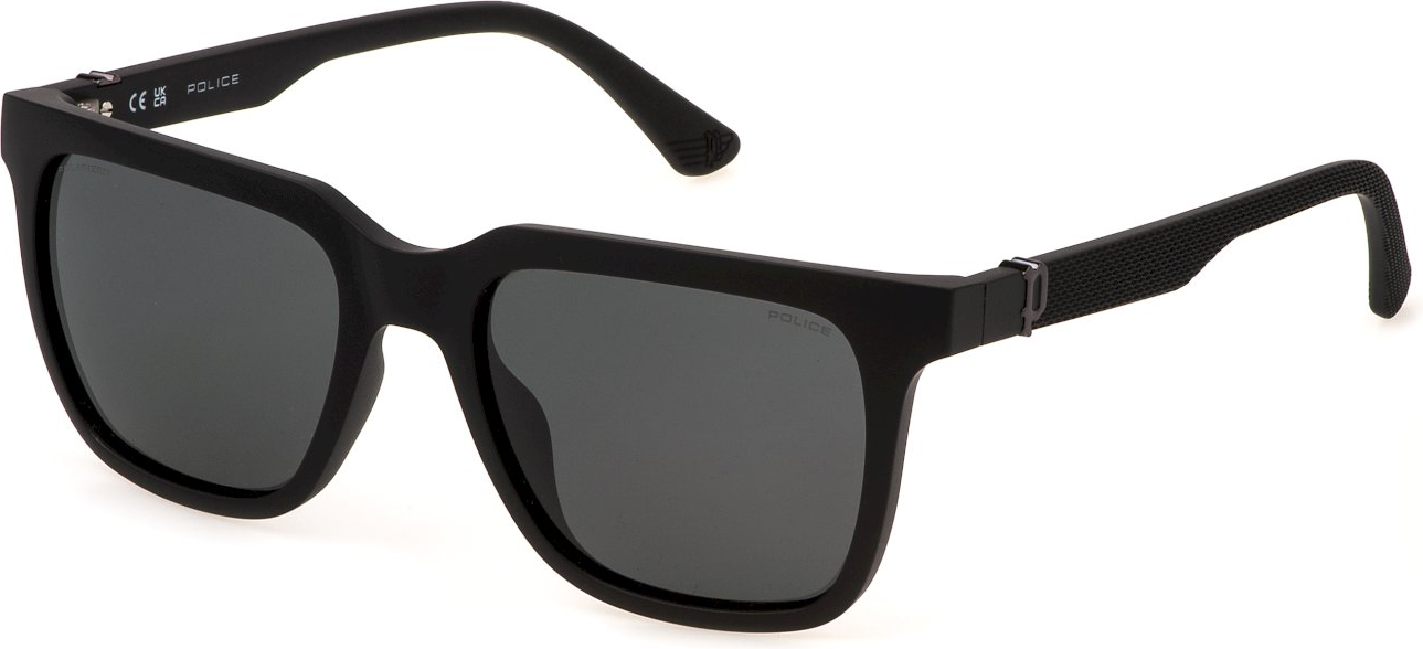 Color_U28Z - MATT BLACK