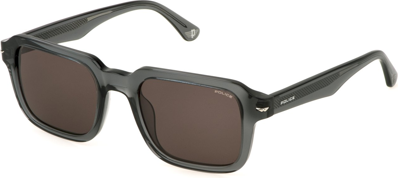 Color_06A7 - SHINY TRANSP. GREY