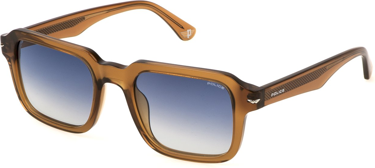 Color_06A9 - SHINY TRANSP. OCHRE