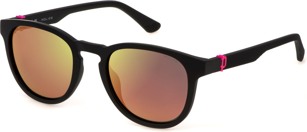 Color_U28X - MATT BLACK