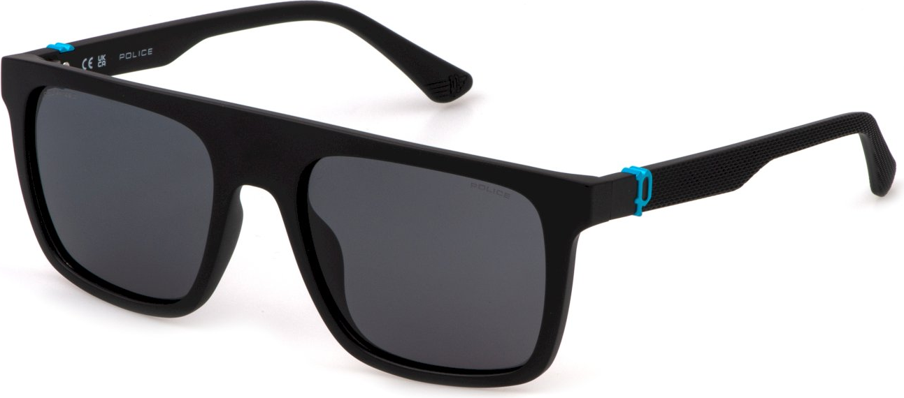 Color_U28F - MATT BLACK