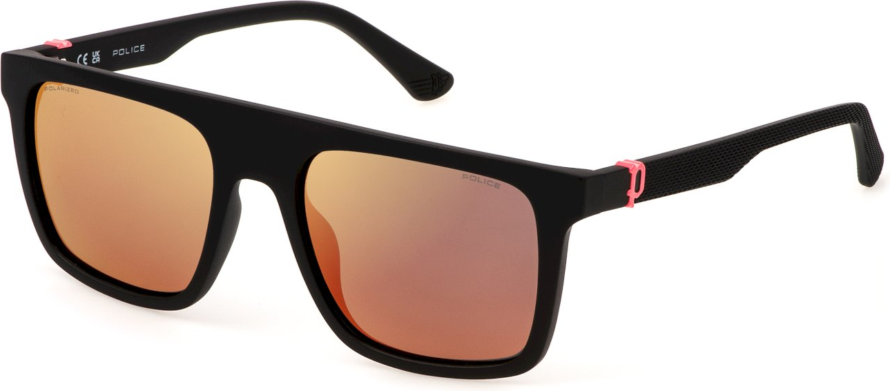 Color_U28R - MATT BLACK