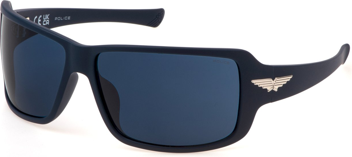 Color_0C03 - MATT BLUE