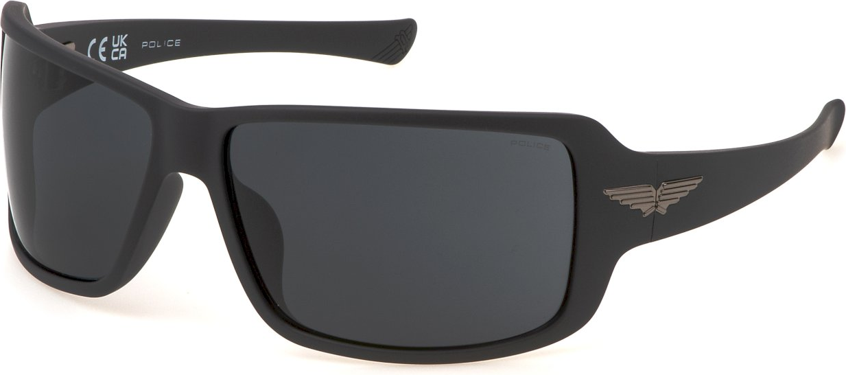 Color_0I41 - MATT DARK GREY