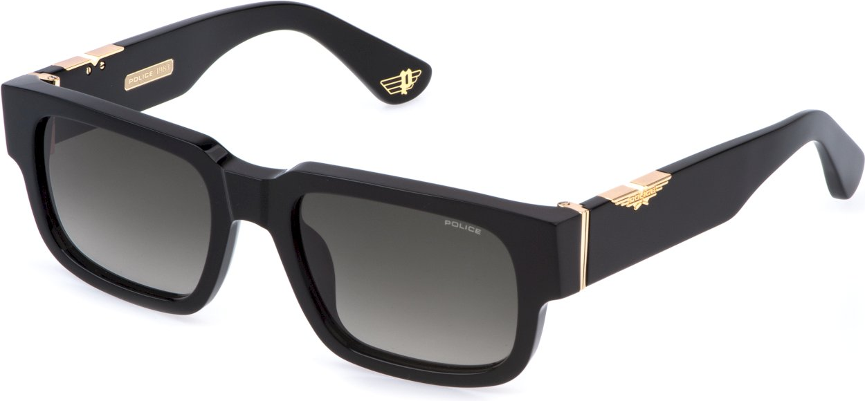 Color_0700 - SHINY BLACK