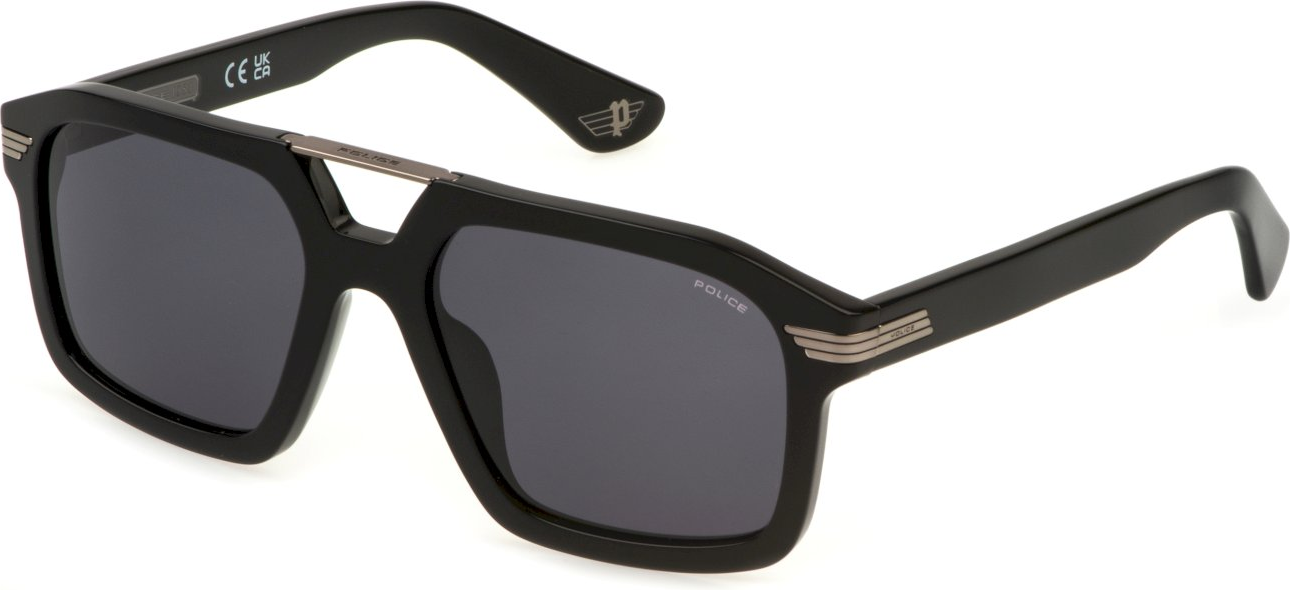 Color_0700 - SHINY BLACK