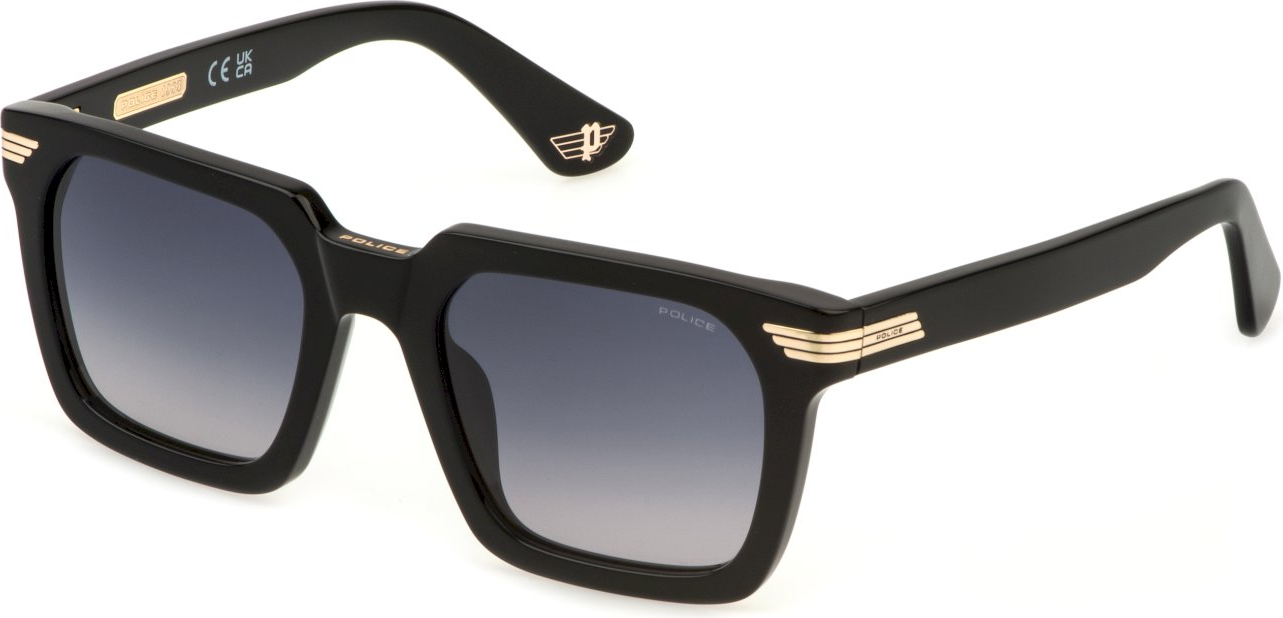 Color_700Y - SHINY BLACK