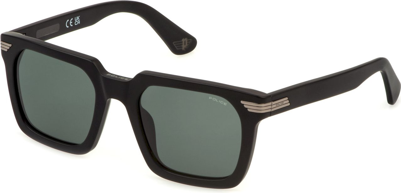 Color_703Y - MATT/SANDBLASTED BLACK