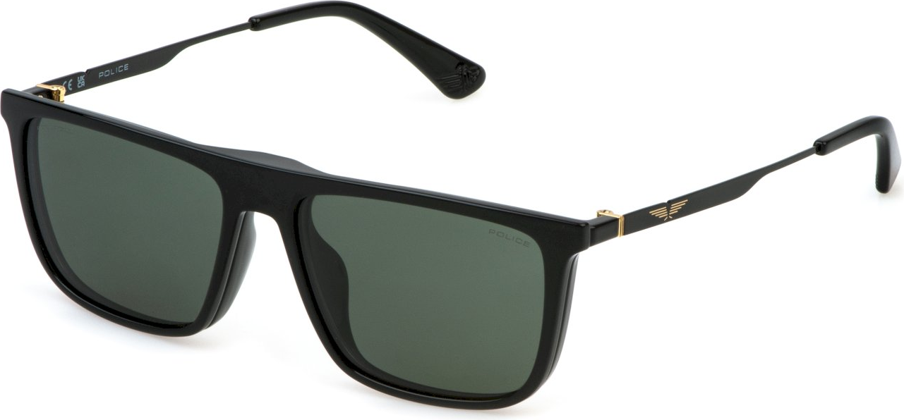 Color_Z42P - TOTAL SHINY BLACK