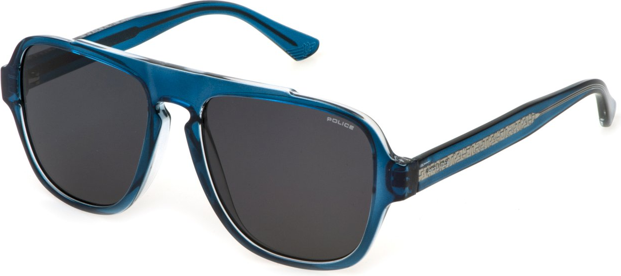 Color_07DQ - SHINY IRIDESCENT GARK BLUE