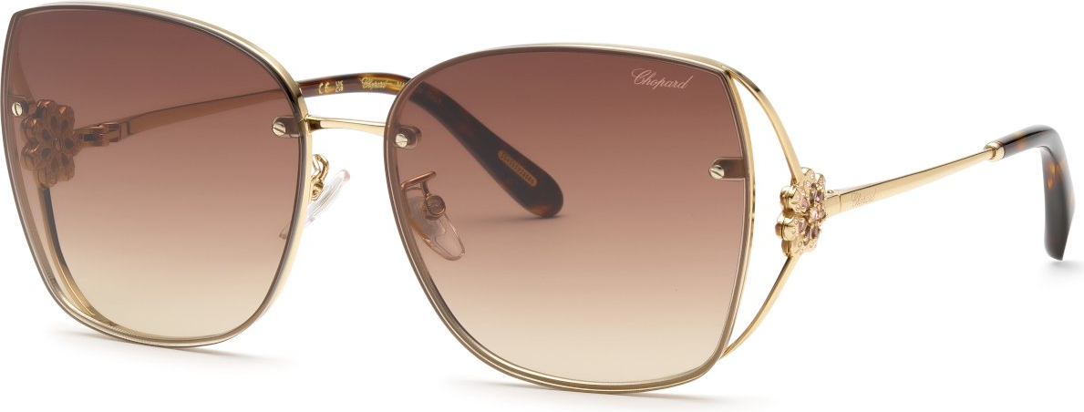 Color_300Y - SHINY ROSE GOLD