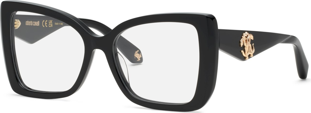 Color_0700 - SHINY BLACK