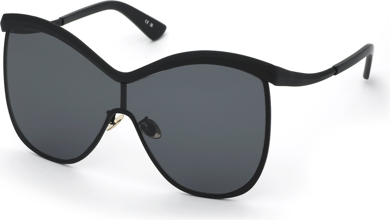 Color_0531 - TOTAL SEMI MATT BLACK