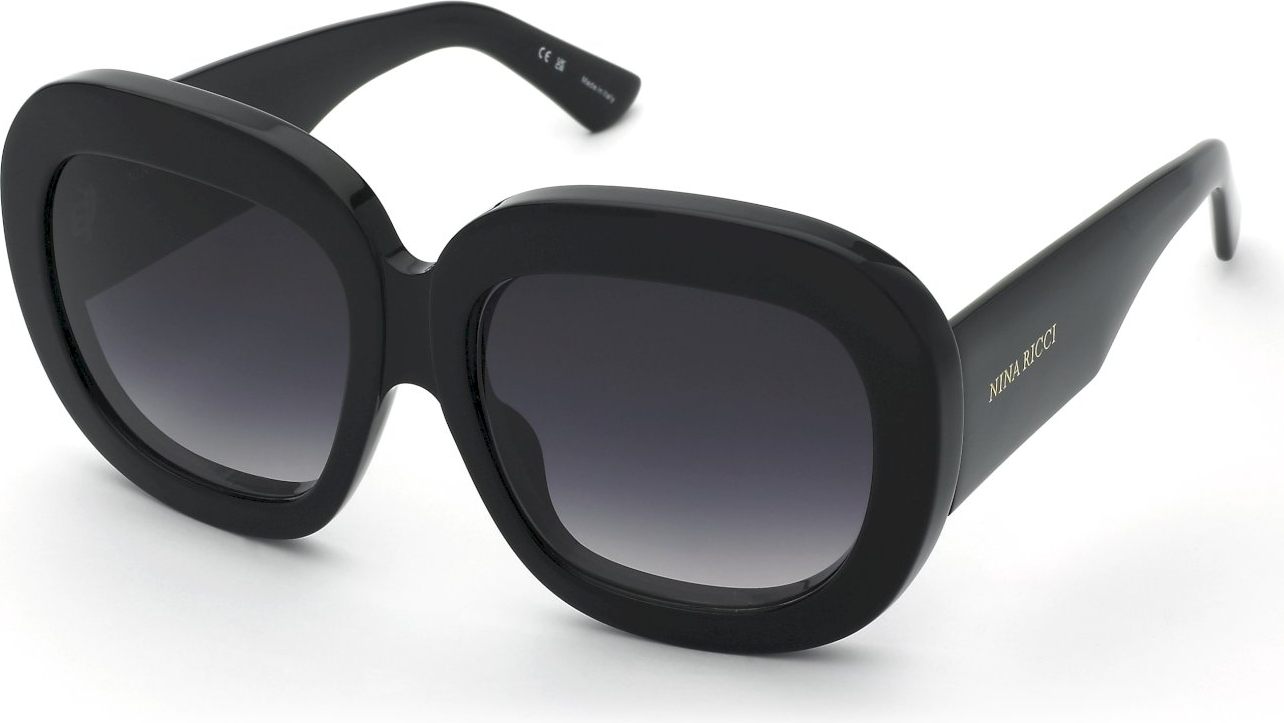 Color_0700 - SHINY BLACK