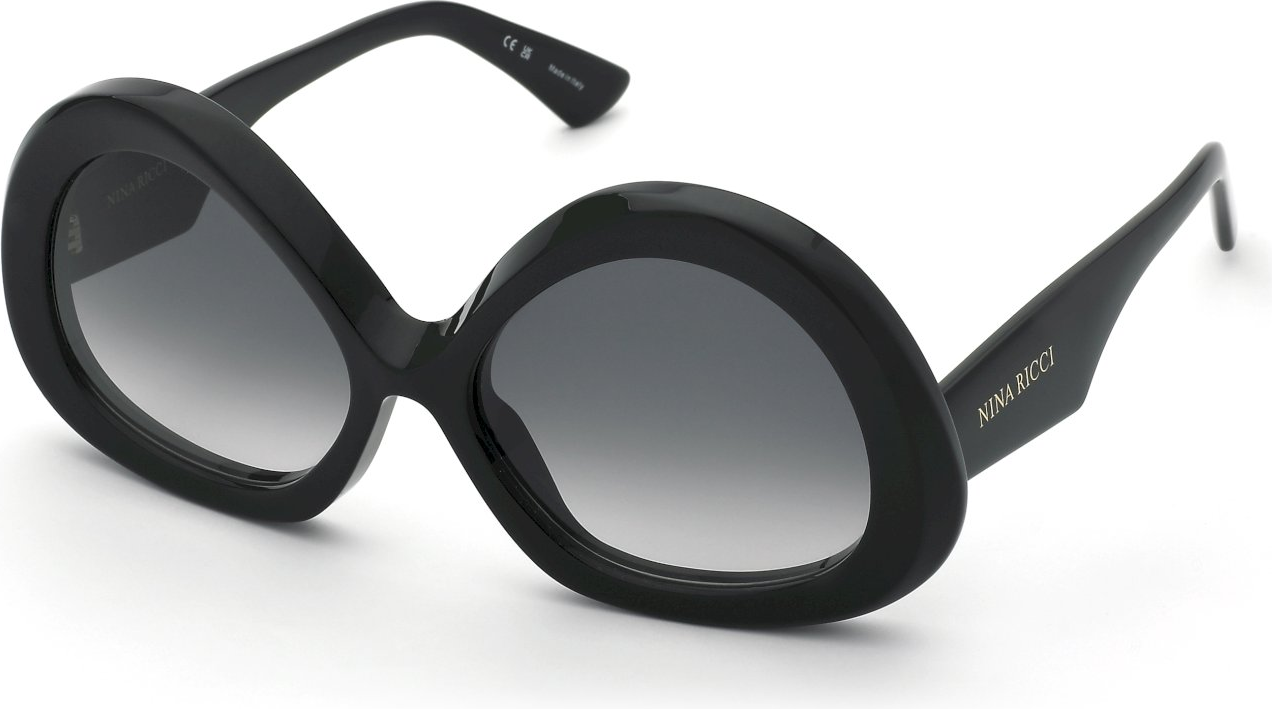 Color_0700 - SHINY BLACK