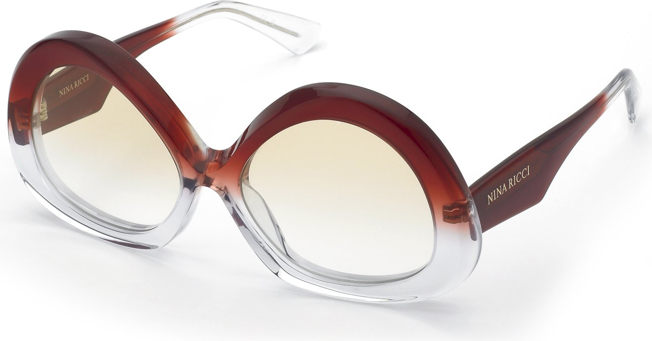 Color_07G6 - SHINY RED GRAD.CRYSTAL