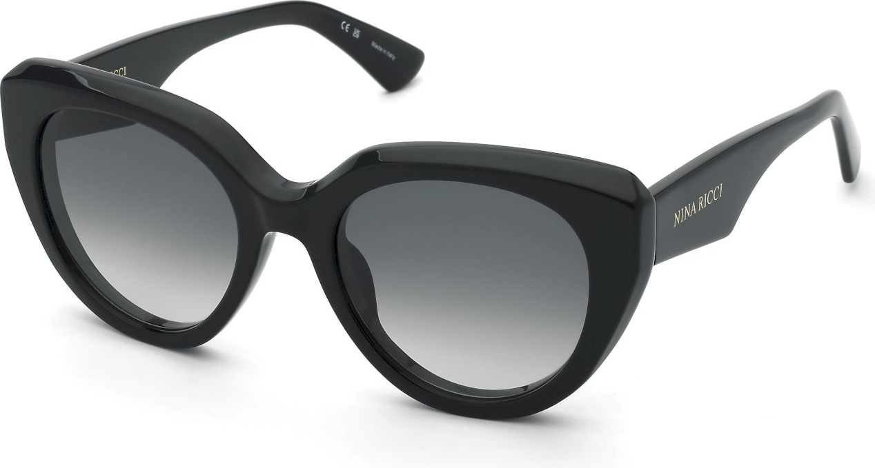 Color_0700 - SHINY BLACK