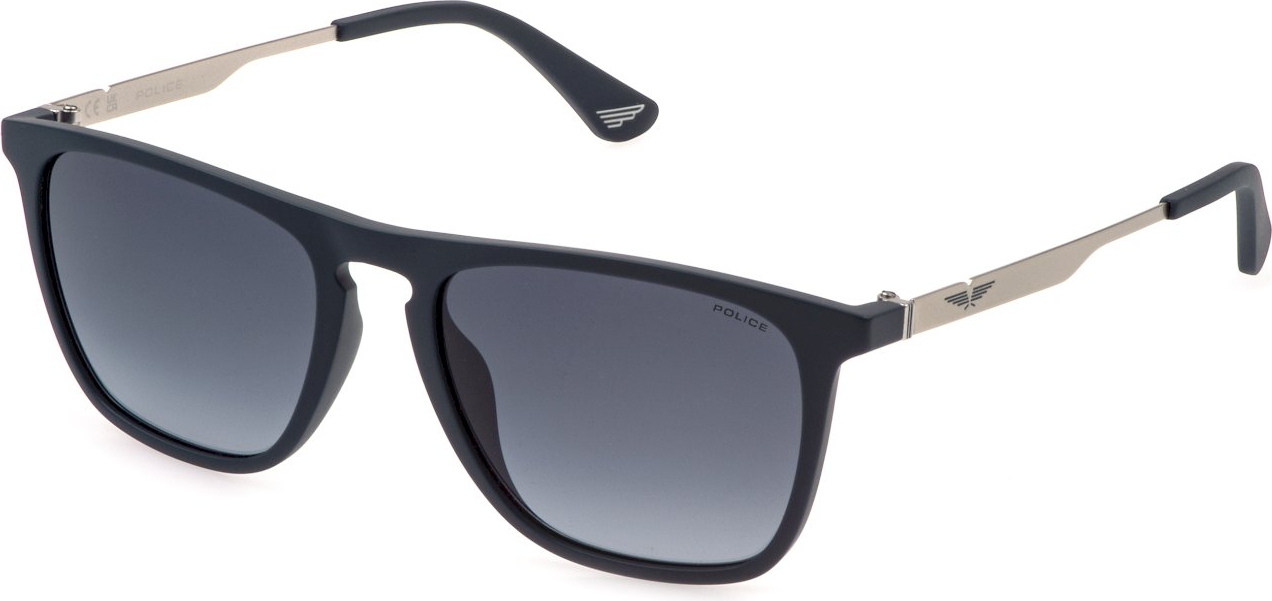 Color_9AGM - MATT DARK BLUE