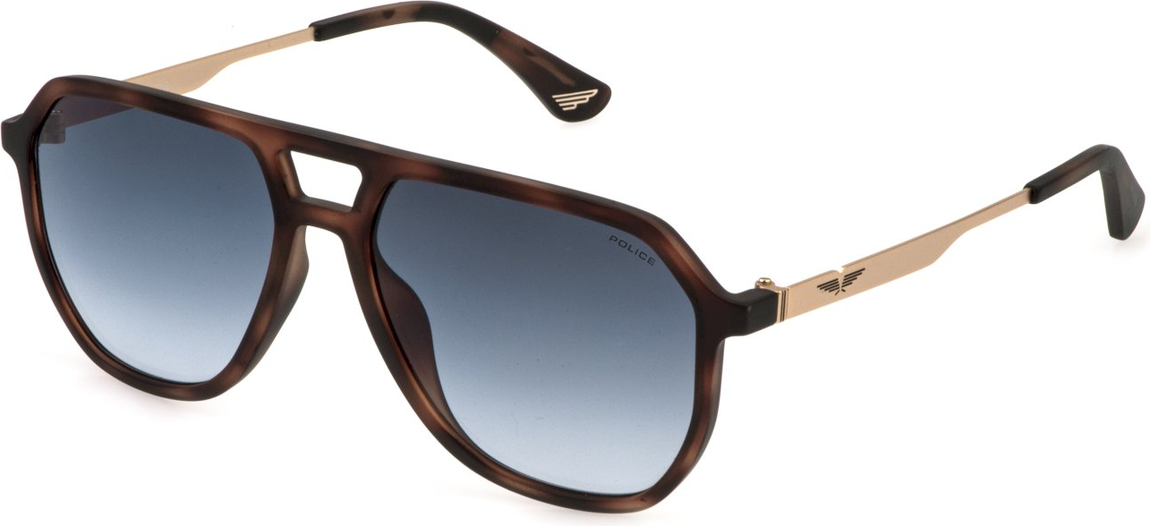 Color_0878 - MATT DARK HAVANA