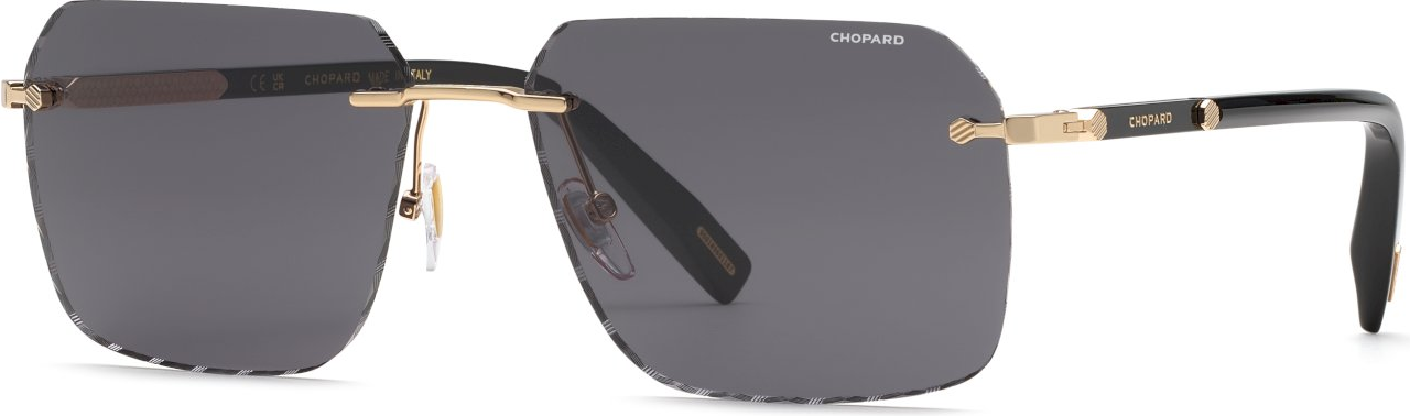 Color_300F - SHINY ROSE GOLD