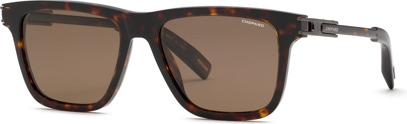 Color_909P - SHINY YELLOW HAVANA