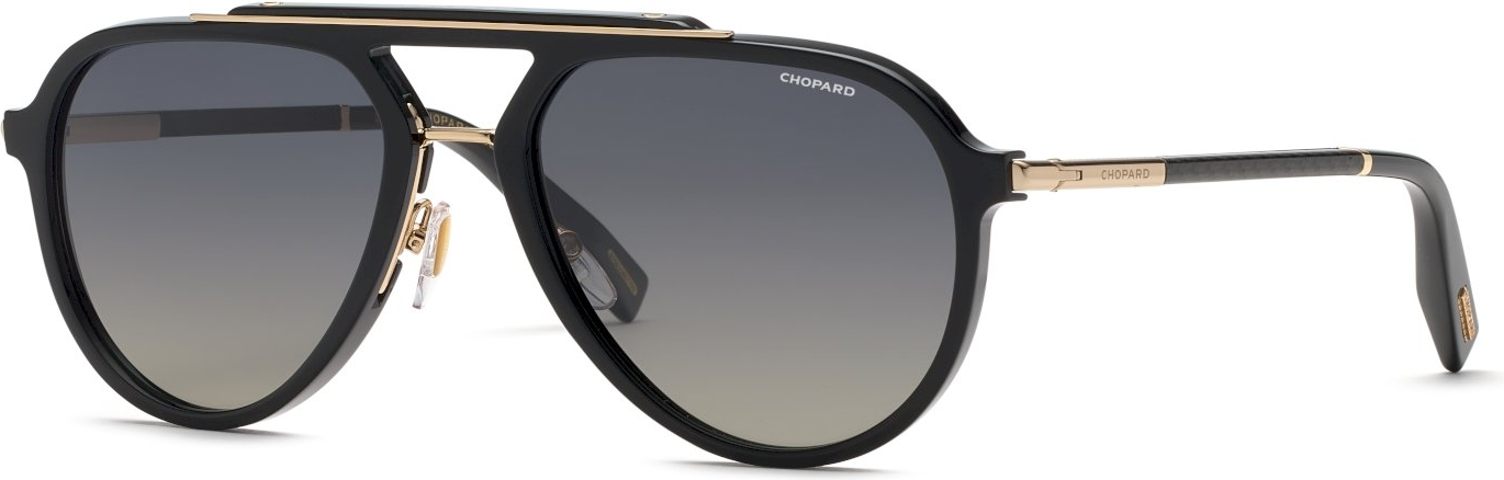 Color_700P - SHINY BLACK