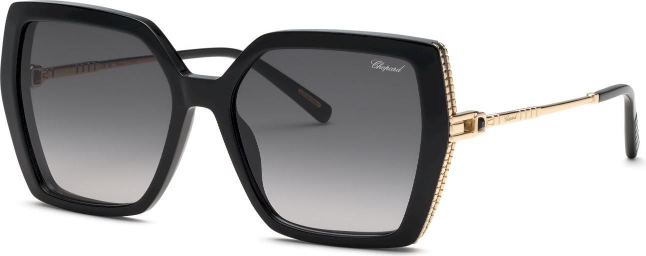 Color_0700 - SHINY BLACK