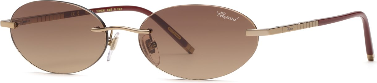 Color_08FC - SHINY COPPER GOLD