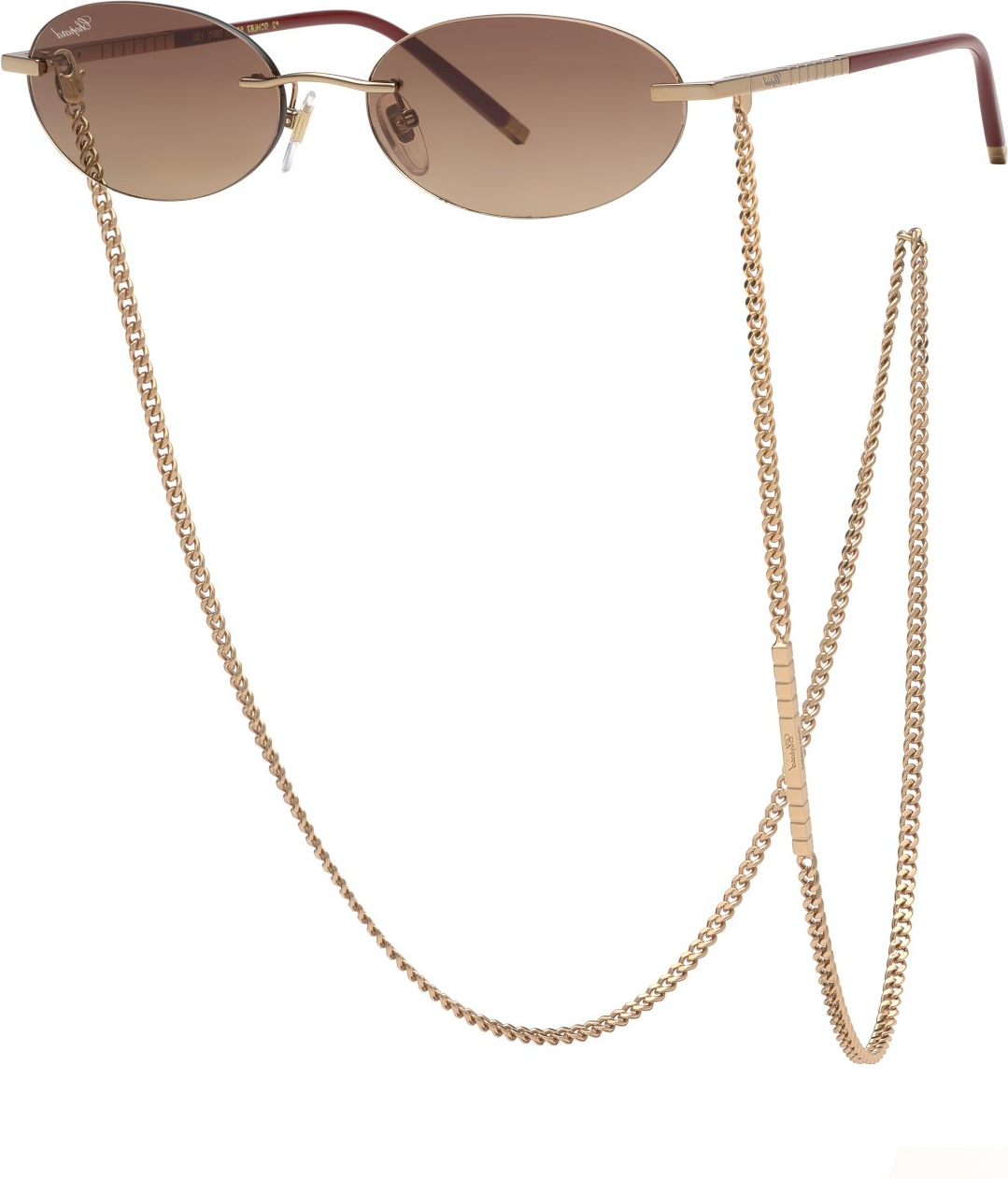 Color_08FC - SHINY COPPER GOLD