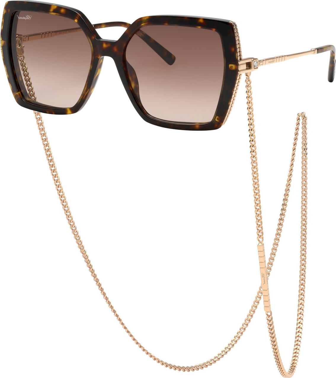 Color_04BL - DARK HAVANA