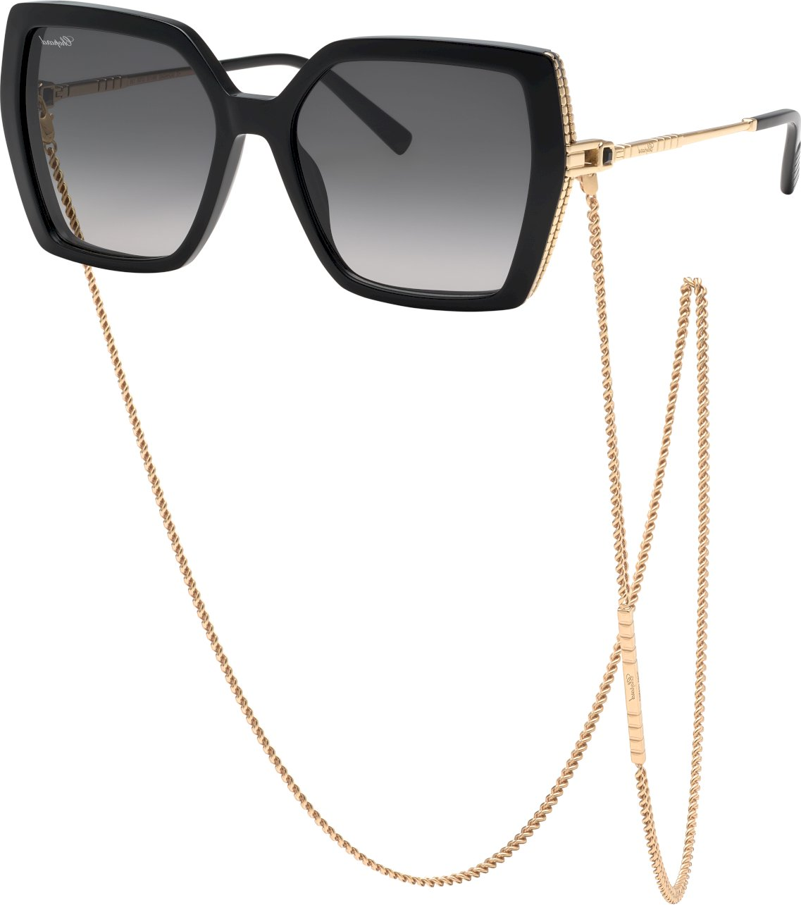 Color_0700 - SHINY BLACK