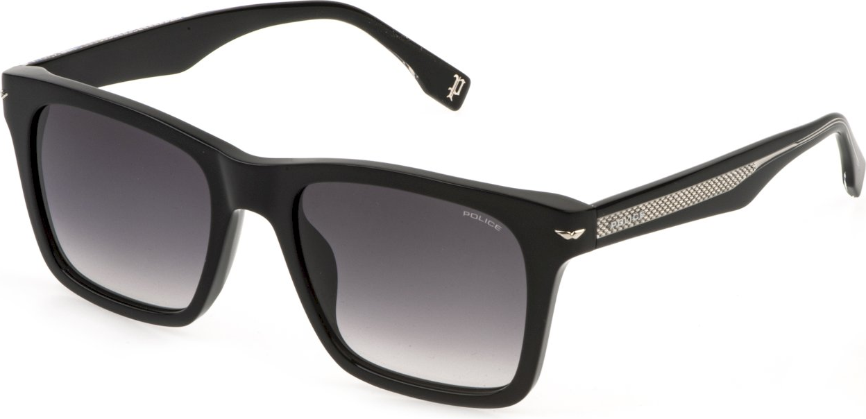 Color_700K - SHINY BLACK