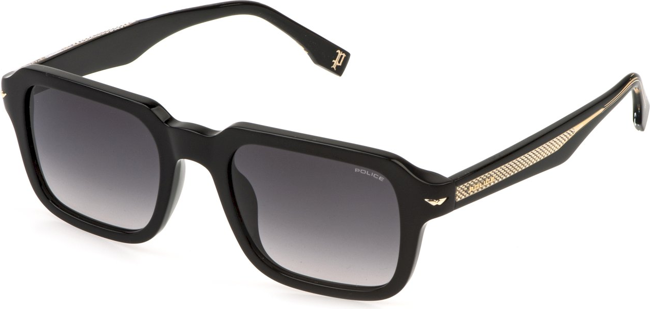 Color_700J - SHINY BLACK