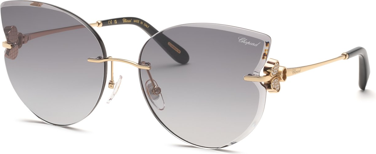 Color_300F - SHINY ROSE GOLD