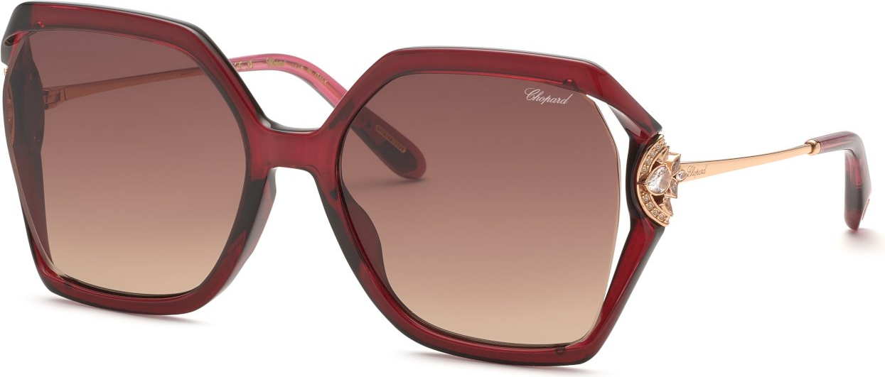 Color_0D66 - SHINY TRANSP.PLUM