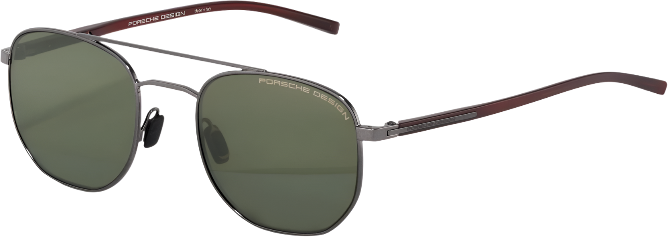 Color_C - Gun / Green