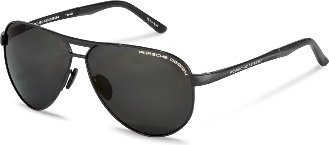 Color_H415 - Titanium Black / Smoke Poralirized