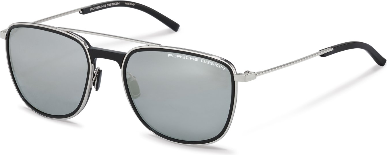 Color_C - Silver / Mirror Silver