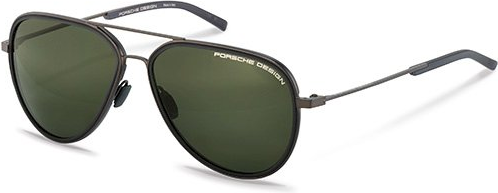 Color_C - Brown / Grey-Green Polarized