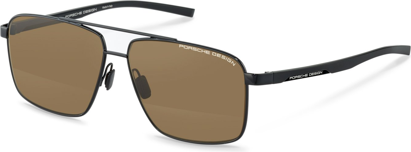 Color_A - Black / Brown