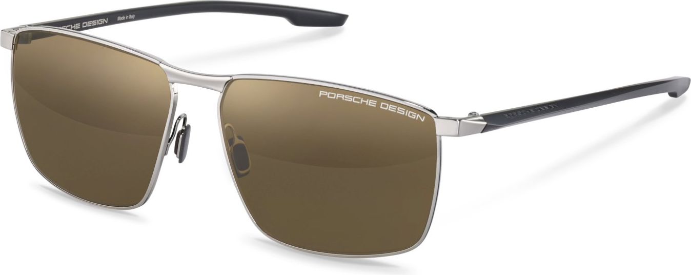 Color_D - Palladium Black / Brown